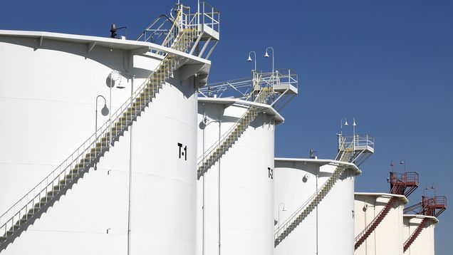 Endress_US's tweet photo. White paper: Advances in #level sensors offer safe &amp; efficient compliance with state &amp; industry test requirements https://t.co/A73Ugvtt63 https://t.co/ndVXrpqJ9i