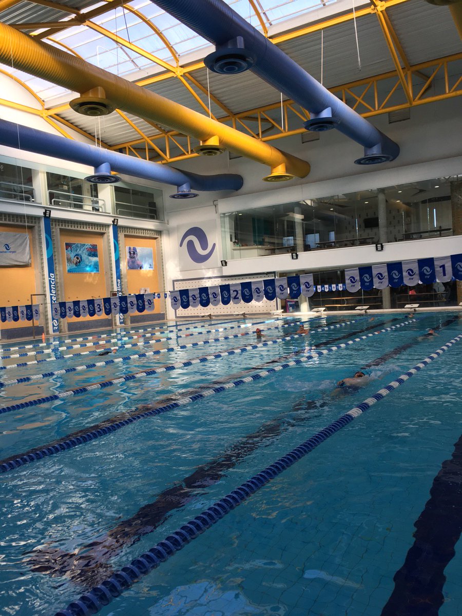 enlatadoudla's tweet photo. #ActitudNV #TeamNV #RetoNV viernes felices en @nelsonvargas_ff #inspiration 🏊🏻🏊🏻... https://t.co/78GUkEnmI5 https://t.co/Zet19kqbfg