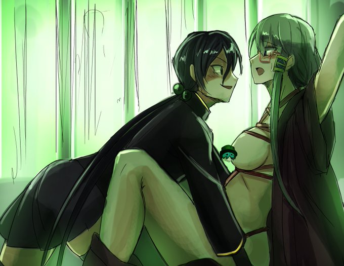 @Tukishima_peke @MakinyanMk2  