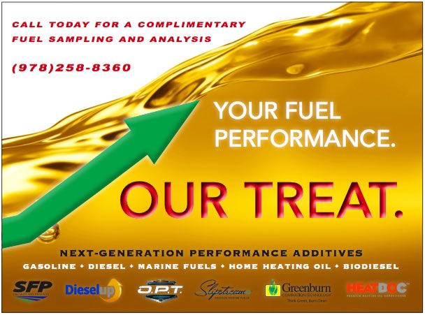 yourAFS's tweet image. How healthy is your fuel? #ThetimetocheckisNOW