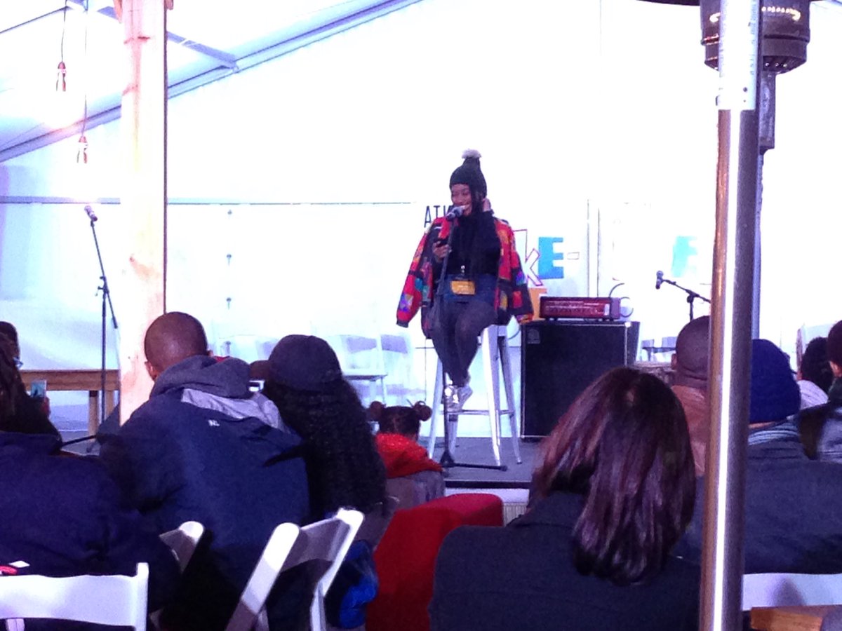 Maas_Erwin's tweet photo. It's going on! #PoetrySlam at @VSKunstefees #Bloemfontein @nacsouthafrica @ricardopeach #PACE17 #Poetry @nikej @DanielSmitSA https://t.co/8W4szORu5M