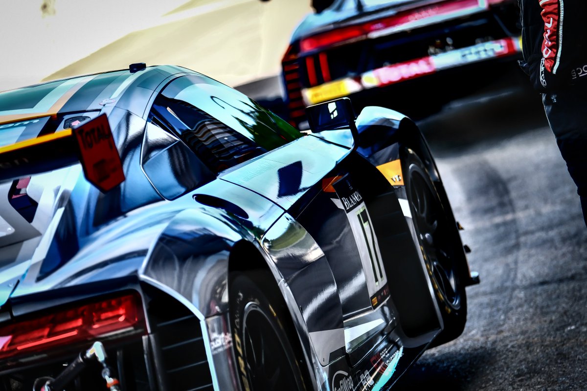 Motul Sepang 12 Hrs tweet media