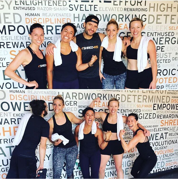 Shred415's tweet photo. Grab your #shredsquad and join us on the decks & treads this weekend! 💪💦 https://t.co/VA1VFJfHbU