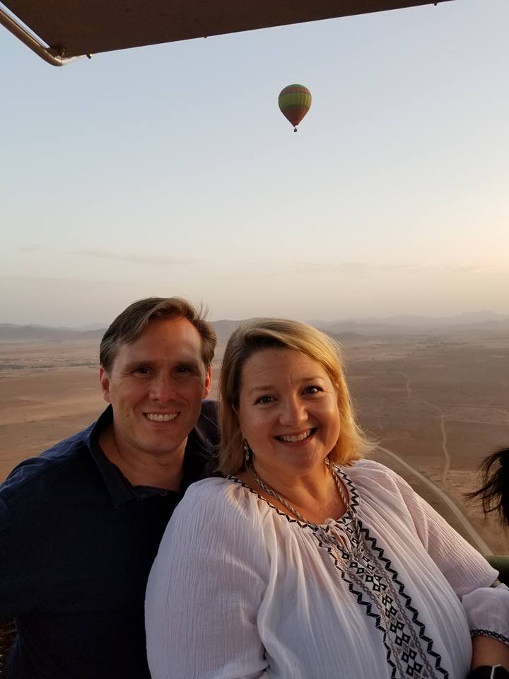 Van_WinkleCo's tweet photo. This #FridayFeaturing will be highlighting our principal, Shane Hornbuckle. Shane loves fishing, hunting, traveling, and quality family time https://t.co/YrMA4uwDpr