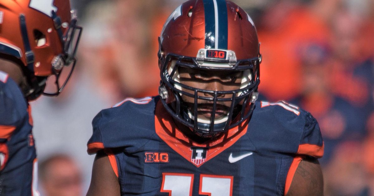 We have signed DT Chunky Clements and waived DE Caleb Kidder.  📰: mnvkn.gs/m4TVtu https://t.co/f7obBsOW4h
