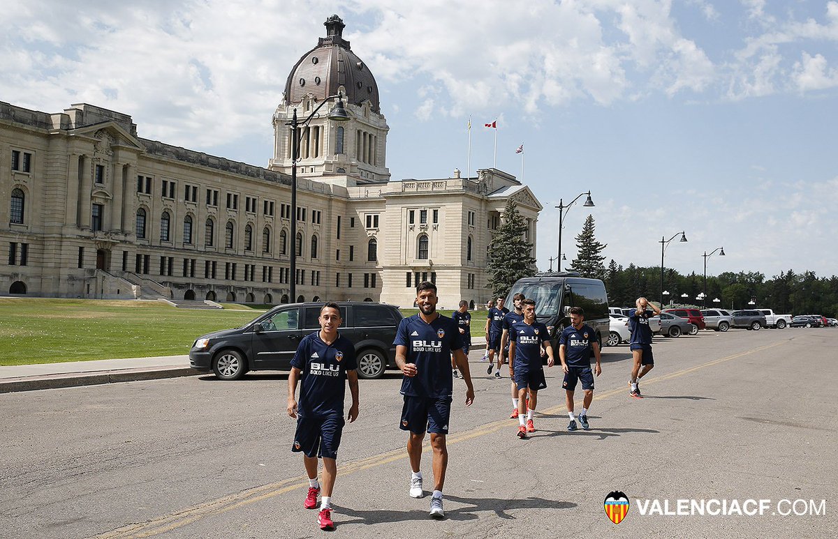 Valencia CF tweet media
