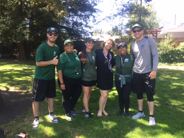 Check out Summer PE+ at Selby Lane Elementary ! goo.gl/XzDwUa with <a href="/RWCparksandrec/">RWC Recreation</a>