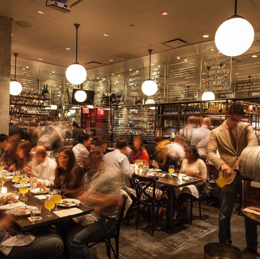 This #RestaurantWeek, join us for saffron mussels, steak tartare, rhubarb tart and more seasonal French-inspired f… ift.tt/2uHTMMv