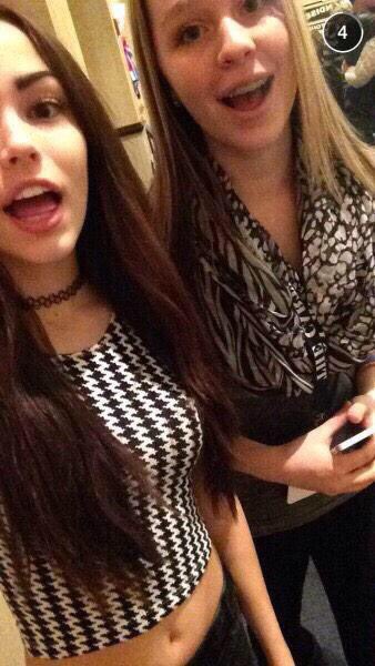EspinosasKey's tweet photo. Happy Happy Happy Birthday Maggie 💗🎉 @MaggieLindemann https://t.co/fu1AqOwNCp