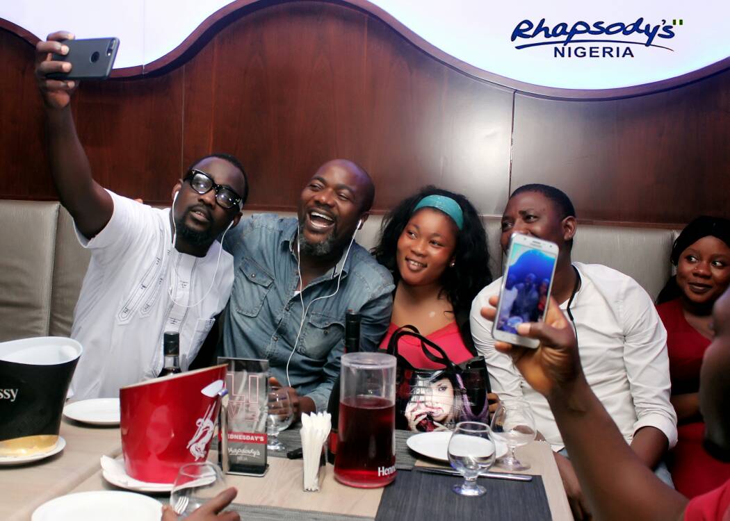 RhapsNigeria's tweet photo. Weekends are always superb @RhapsNigeria #IndulgeYourSenses

#RhapsodysNigeria #Rhapsodys #Rhaps #Friday #Weekendvibes https://t.co/CFeQeRDnie