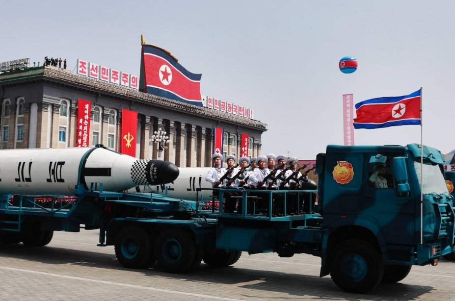 Metro_PR's tweet photo. Hawaii se prepara para un posible ataque de Corea del Norte https://t.co/lbh8WEgafT https://t.co/vgrdTgBfAu