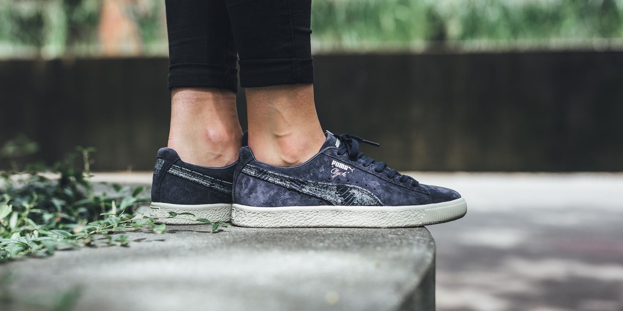 puma clyde marine fm