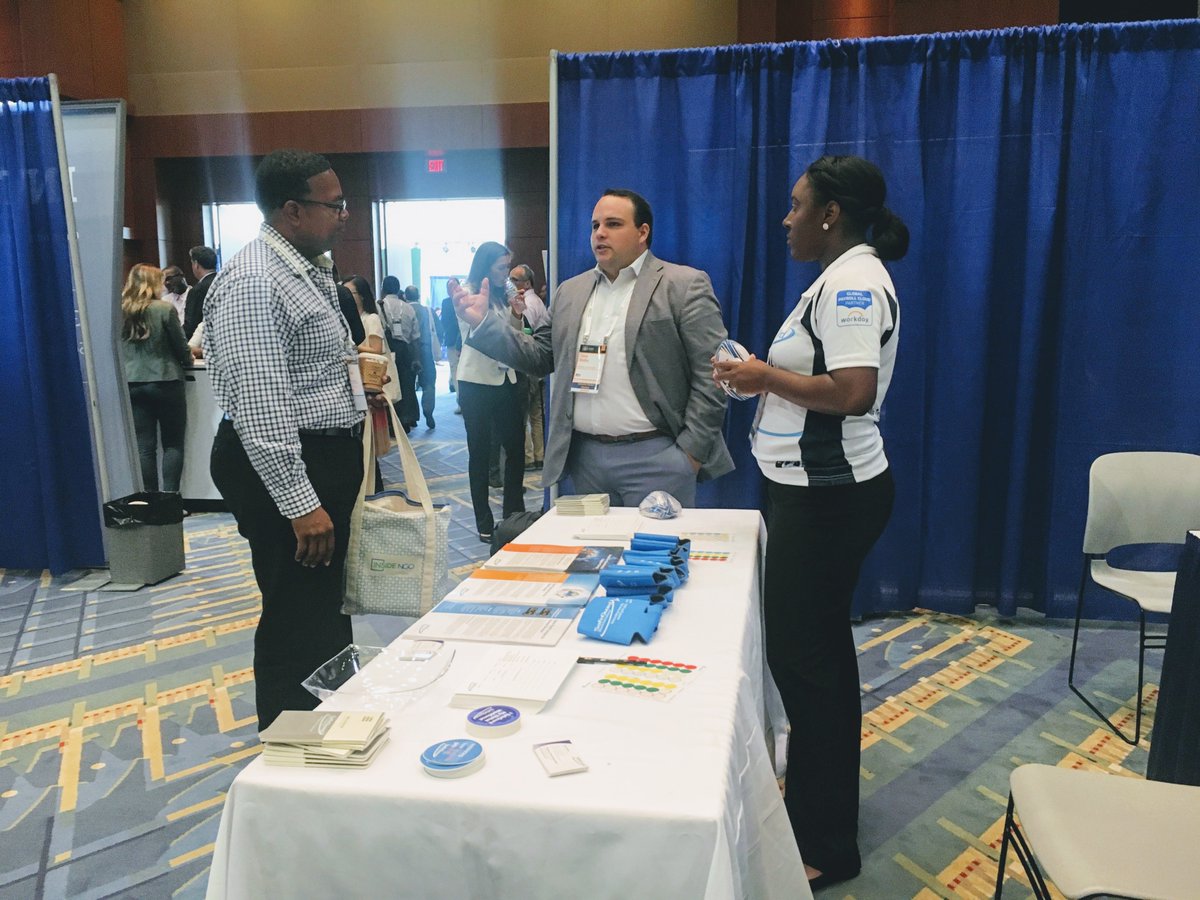 Safeguard_Globl's tweet photo. Congrats to @InsideNGO for a fantastic 40th Annual Conference. #INGO17 was a blast - looking forward to next year! #SafeGuardWorldTour https://t.co/Q9IoShGC70