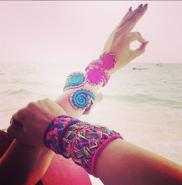 MapaliBeach's tweet photo. #Handmade #bracelets, with original designs and style!
Perfect for the #summer !!!
#Pulseras #FelizJueves https://t.co/4UFsg5rqXe