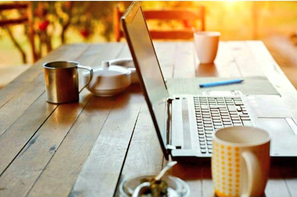 Sometime we need focus beyond  blurry lines that define our horizon. 

Be more productive and DO MORE !

#GrupoTaveras  #InvGrupoTaveras