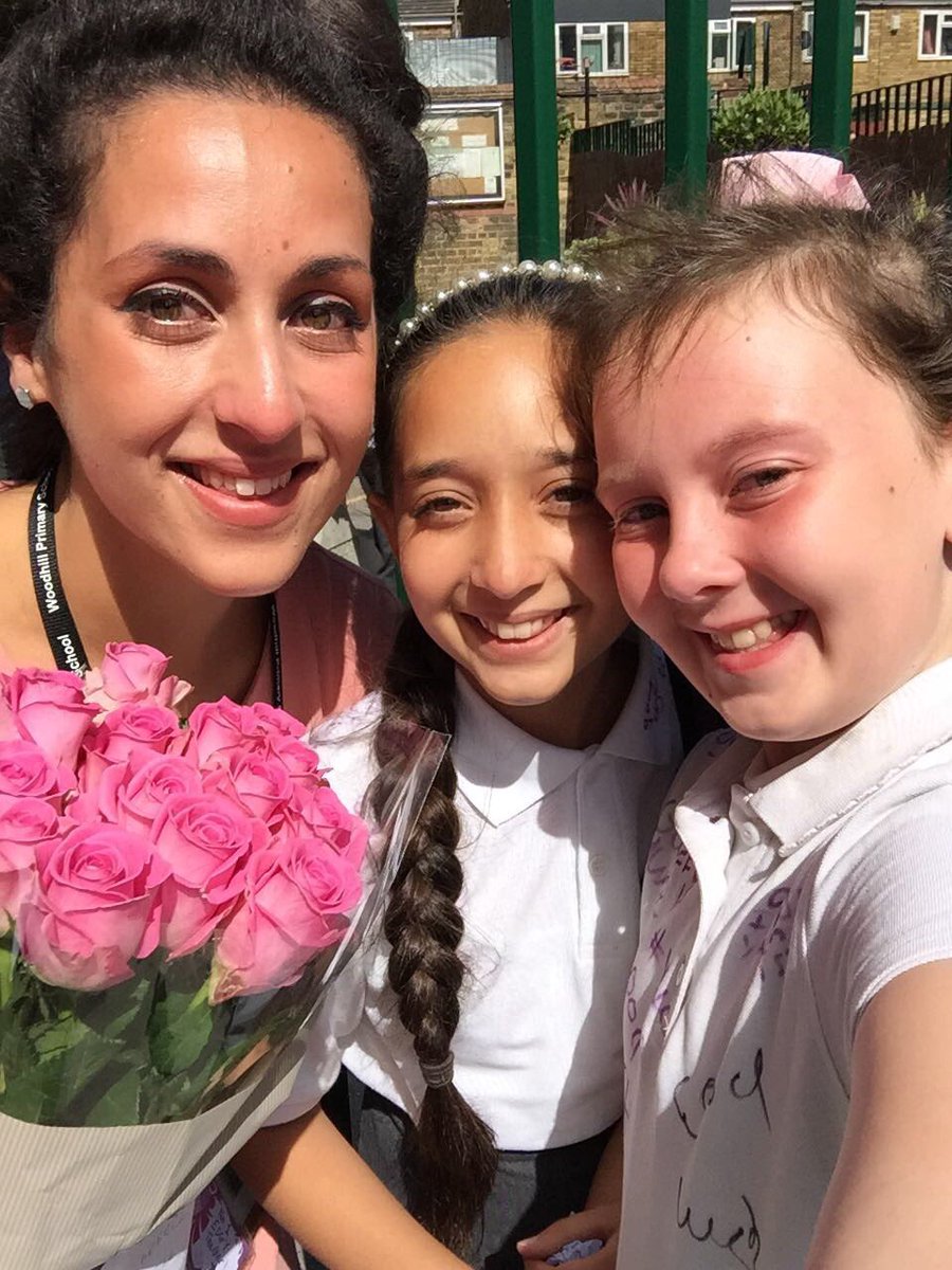 ThankYou Miss Hefetz for Supporting, Helping &amp; Encouraging Chloe to become the confident, smart young lady she is today❤️ <a href="/y6oaktree/">Shmuck land</a> ❤️