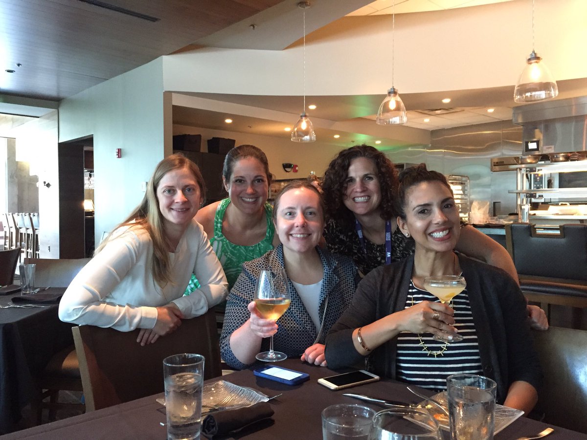 APEX Teaching (@apexteach) on Twitter photo <a href="/ApexTeach/">APEX Teaching</a> 2015 Cohort members celebrating completion of "spectacular" <a href="/PHMConf/">PHM Conference</a> workshop (per unnamed #PHM17 leader) <a href="/ApexTeach/">APEX Teaching</a> 2015 Cohort members celebrating completion of "spectacular" <a href="/PHMConf/">PHM Conference</a> workshop (per unnamed #PHM17 leader)
