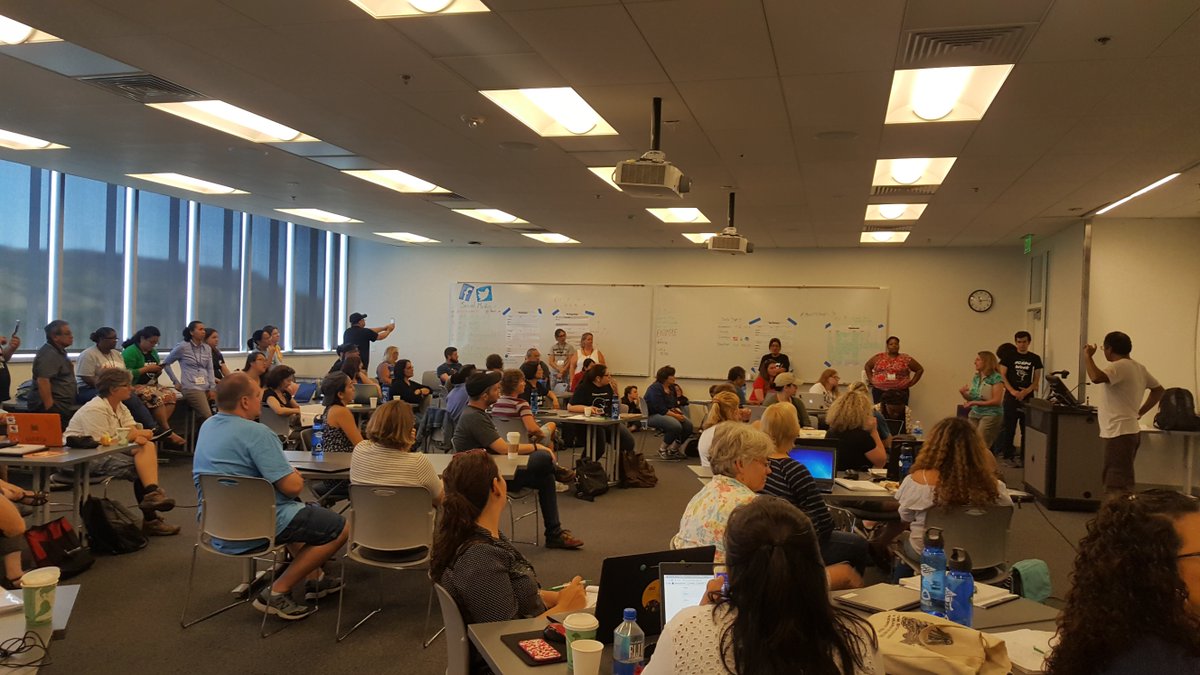 eallatta's tweet image. Thank you @InfyFoundation, @NSF and @NCWIT !!! @Bootstrapworld @cspdweek #bootstrapcs #cspdweek