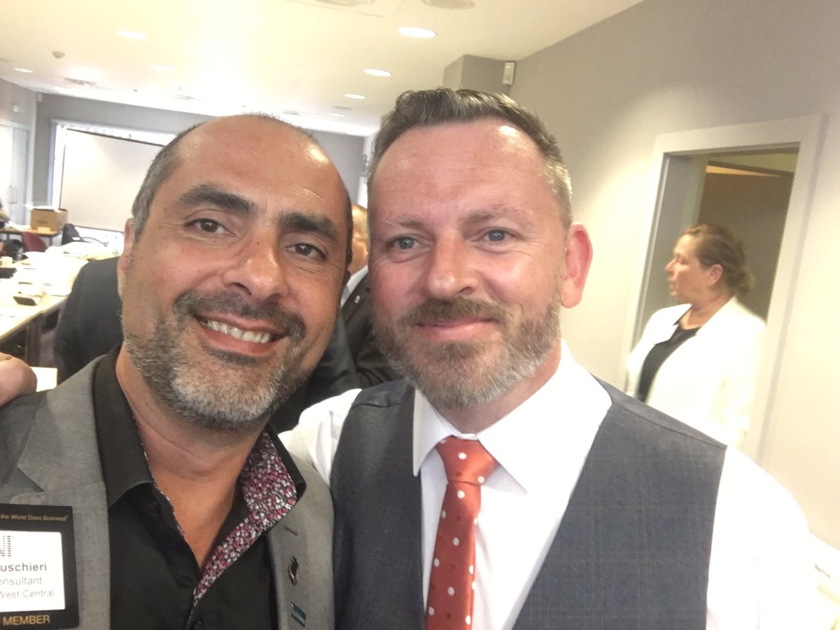 Third and final day of incredible  training. This time with <a href="/Simon_finn/">Simon Finn</a> #5or30 #eurovspounds #tirtytree <a href="/RussSawdon/">Russ Sawdon</a> #BNI <a href="/BNI_National/">BNI UK and Ireland</a>