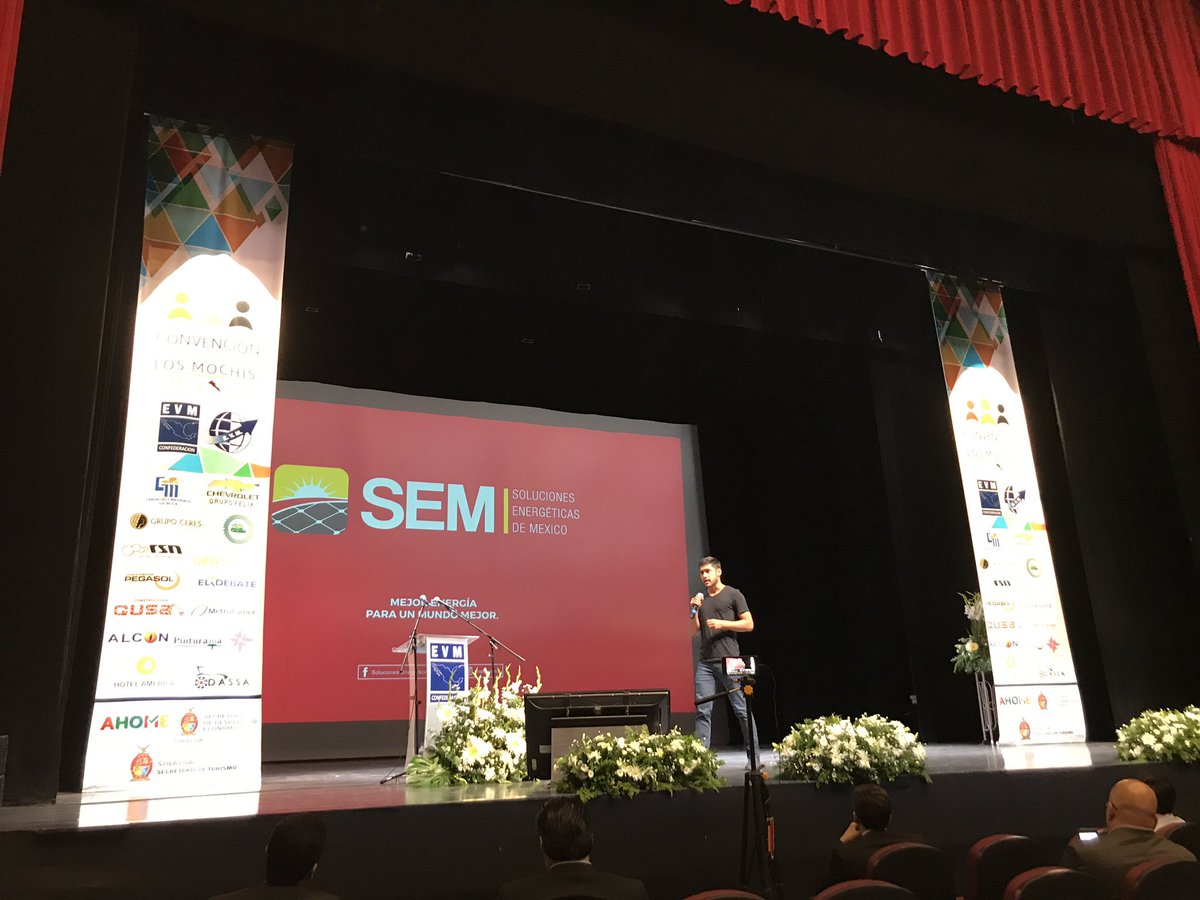tomatovalley's tweet image. Segundo #pitch con SEM en la #COMEV17