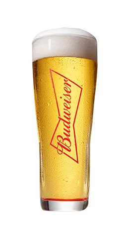 shootersmadison's tweet photo. For just $1, cool down with a 22 oz. Budweiser! We also have $4.99 lunch-sized taco salad and $4.99 cheesy buffalo tater tots. https://t.co/dm3wPcfEV1