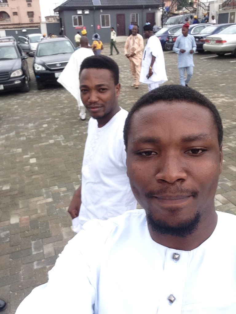 dharmyjay tweet picture