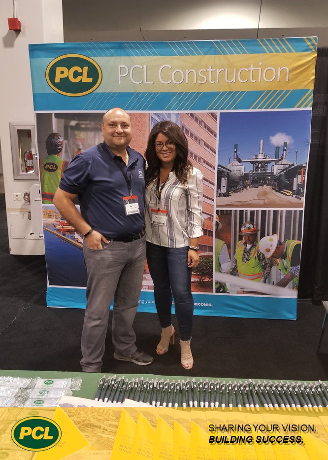 PCLConstruction's tweet photo. We're at #CalConExpo today in Anaheim and would love to meet you! Swing by booth #631. https://t.co/U7hzTgDOAD