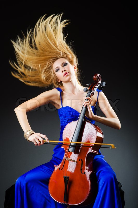lauritzen_brian's tweet photo. "My teacher tells me if I get my hair flip just right, I can graduate to an appropriately-sized cello." #CelloProblems https://t.co/fY2xRTTp0Z