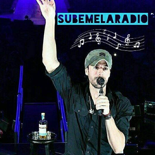 consuigls's tweet photo. #WeCanFeelYourLoveEnrique  #SUBEMELARADIO 
@enriqueiglesias https://t.co/w3MDsmvCd2