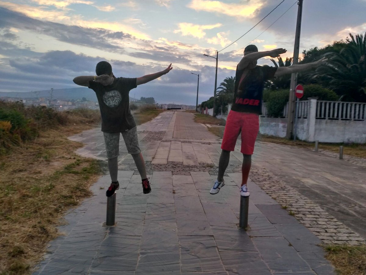 movilocas's tweet photo. #praaaaaa #Galicia #Lugo #Locuras #Los mejores #Enfamilia https://t.co/fOy2bVlxZv
