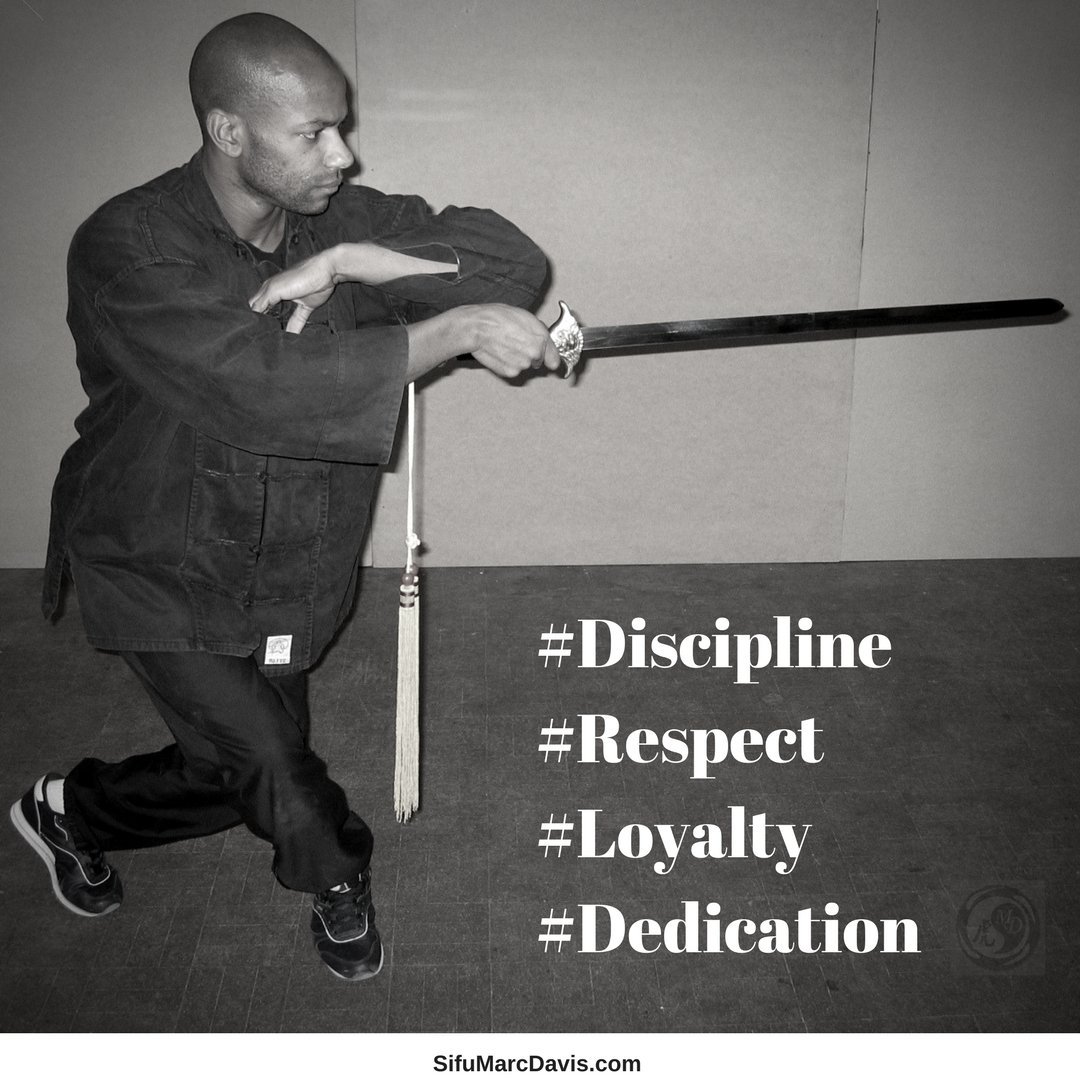 #discipline #respect #loyalty #dedication 👊👊👊👊
