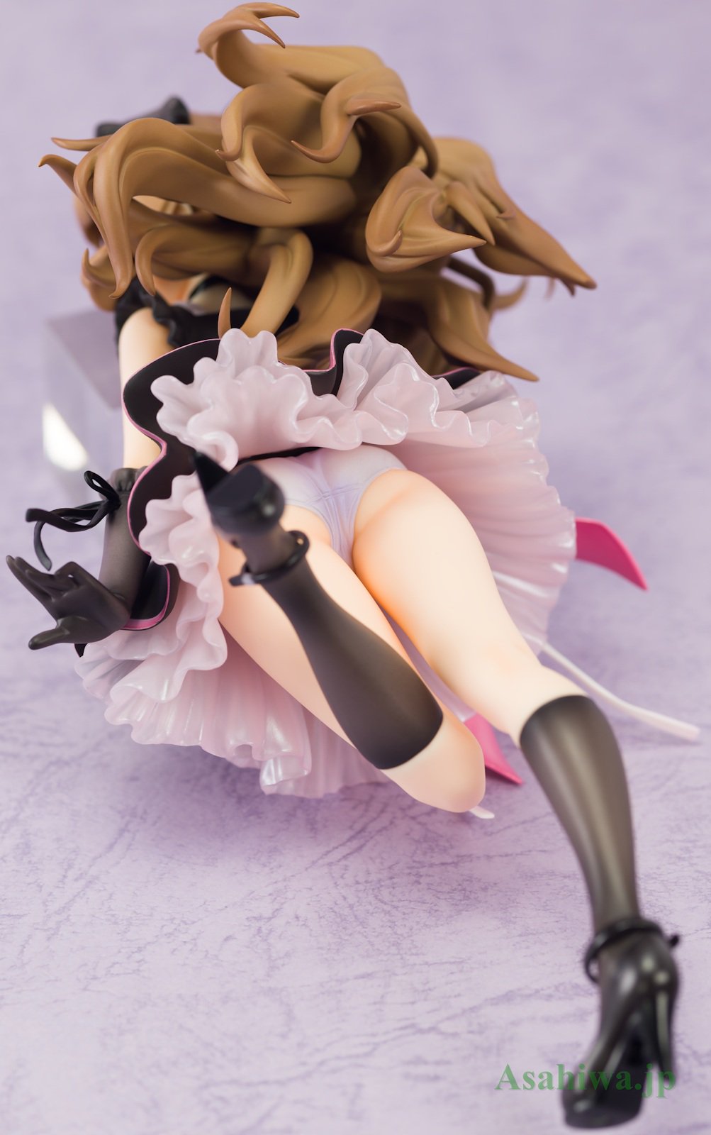 ট ইট র あさひわ よつばとフィギュア アルター メガハウスで デレマス開幕 アルファオメガ アイドルマスター シンデレラガールズ 1 8 神谷奈緒 Triad Primus Ver よつばとフィギュアレビュー T Co 1rmfbtksct