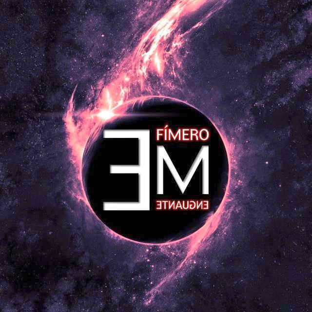 efimerobanda's tweet image. #NuevaFotoDePerfil