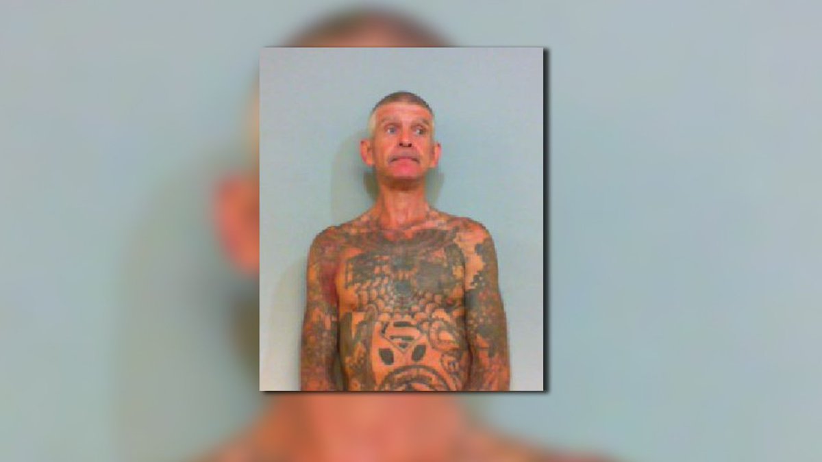 abc3340's tweet image. Burglary suspect arrested in Sylacauga bit.ly/2uhsMCw