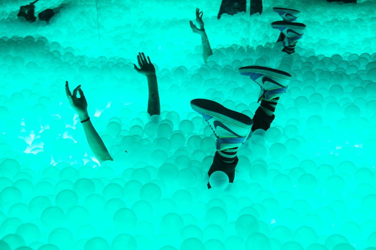 #SchoolsOutForSummer but it's not all about the kids... check out our top 15 #kidult activities in London: bit.ly/KidultLDN #PeterPan