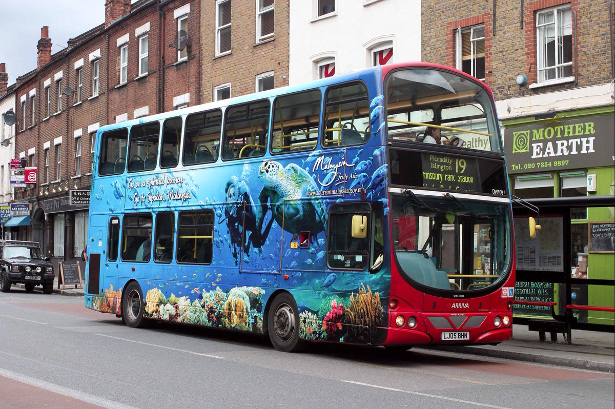 Transport Media tweet media