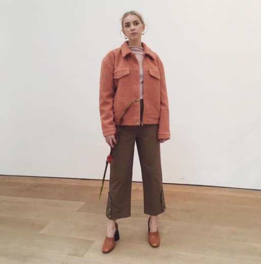 LolaMayOfficial's tweet photo. Preview from yesterday's shoot 🌹Lola May A/W coming soon 💥styled by @caitibette shot by @_josieo modelled by @alicerostron #comingsoon https://t.co/0hq3fK6zqQ