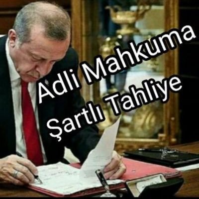 Muazzez00353132's tweet photo. #AdliMahkumaÖzgürlük bütün çaresizliği yaşadık hasretin dibine vurduk yazık değilmi bize sorarım size @RT_Erdogan ne zaman yüzümüz gülecek https://t.co/MlnnxsULKp