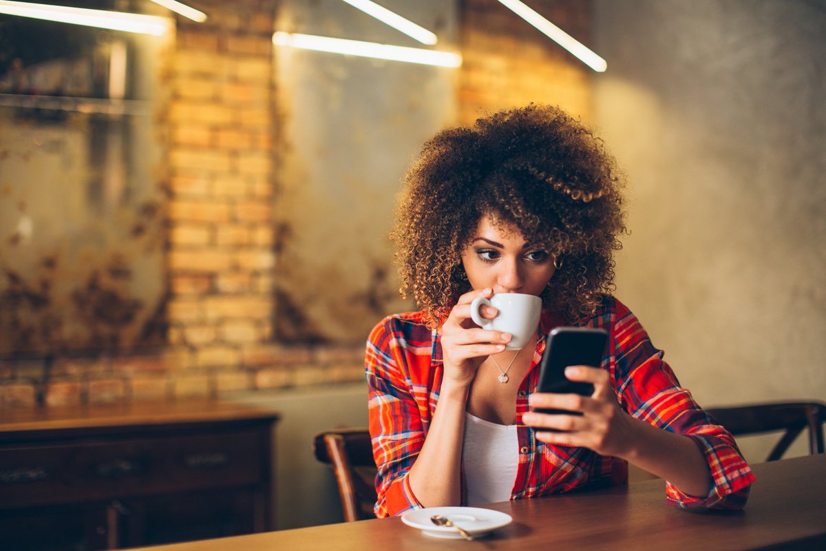 richardwedelman's tweet photo. Where do you get your news?
With their impressive reach, social platforms have become the new front page. https://t.co/cFQjGvSMPe #6amBlog https://t.co/6t2qaEyfqN