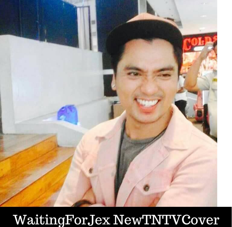 akosiviola2's tweet photo. There is only one big risk you should avoid at all costs, and that is the risk of doing nothing. WaitingForJexNewTNTVCover @TNTVersions https://t.co/LF9UhF0YQn