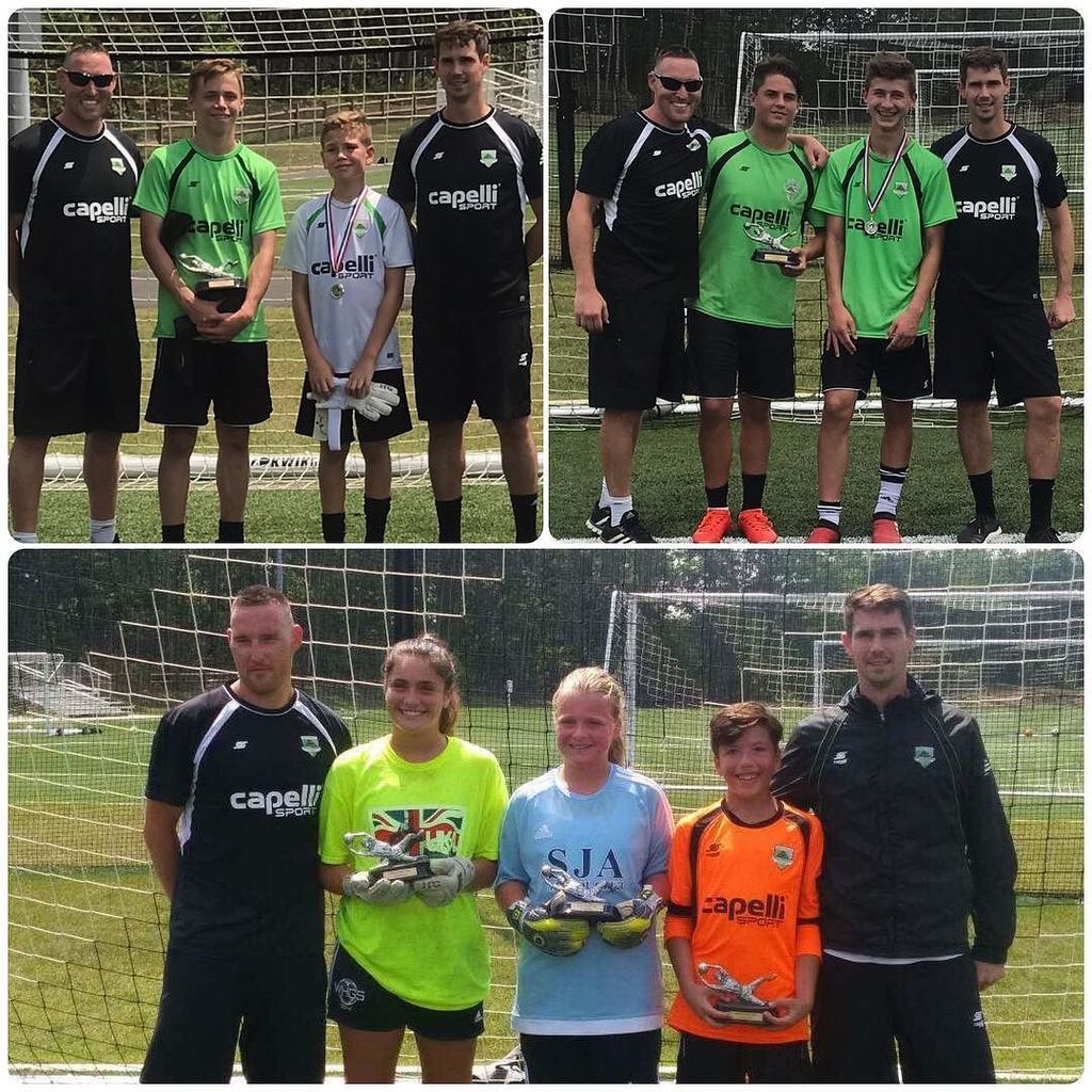 GK Stars Academy tweet media