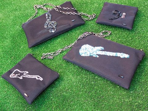 commusicenter.com/store/lepentat… #bags #lepentatoniche #music #madeinitaly #newseason #bijoux #trendmusic #gift #giftidea #ordernow #buy #commusic