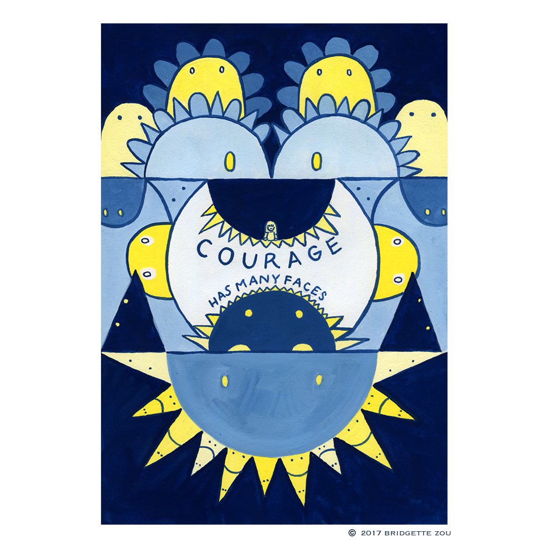 thisfeelsniceee's tweet photo. 202/365: Courage has many faces. #thisfeelsnice

Happy #Friday. https://t.co/ZuzTgyjj70