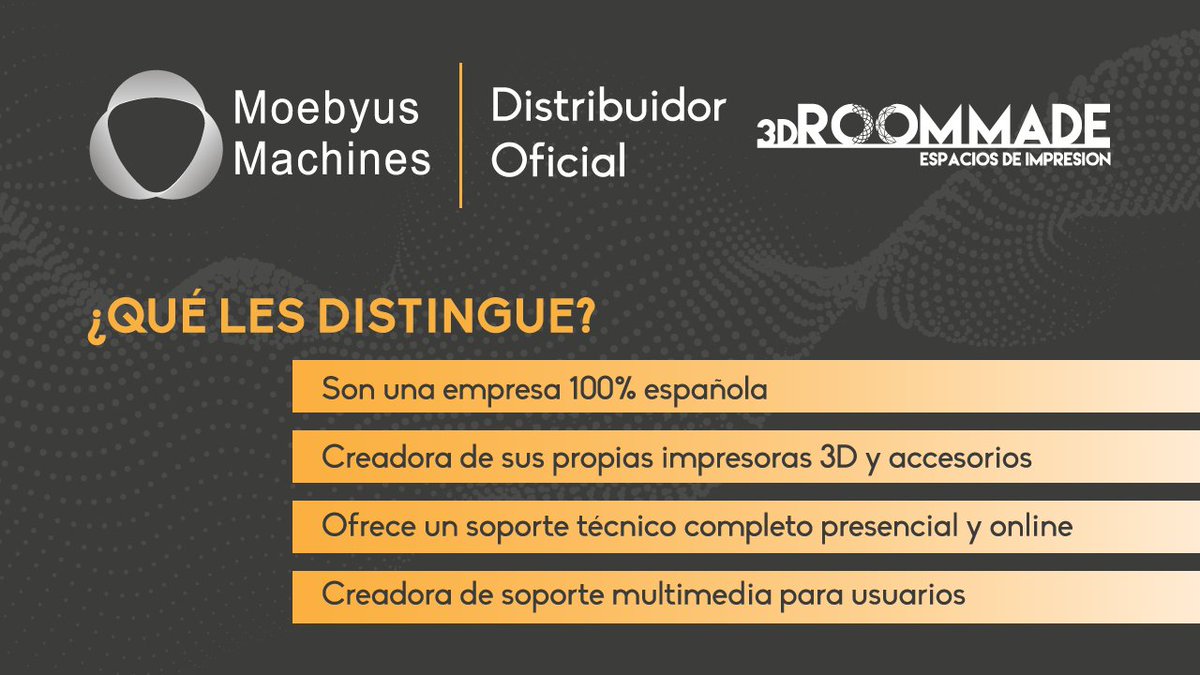 Aquí os contamos más sobre <a href="/moebyusmachines/">Moebyus Machines</a> y nuestro acuerdo de distribución. Haz clic y entérate 👉 ow.ly/3U0U30dOlBP