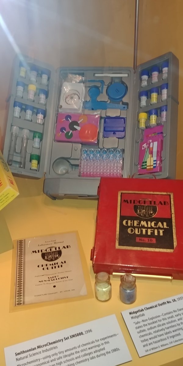 theCityMoms's tweet photo. Blast from the Past: CityMom Jennie remembers playing with this kit, circa 1996. Did you have one, too? #ISMscience https://t.co/4o3PItX4Ps