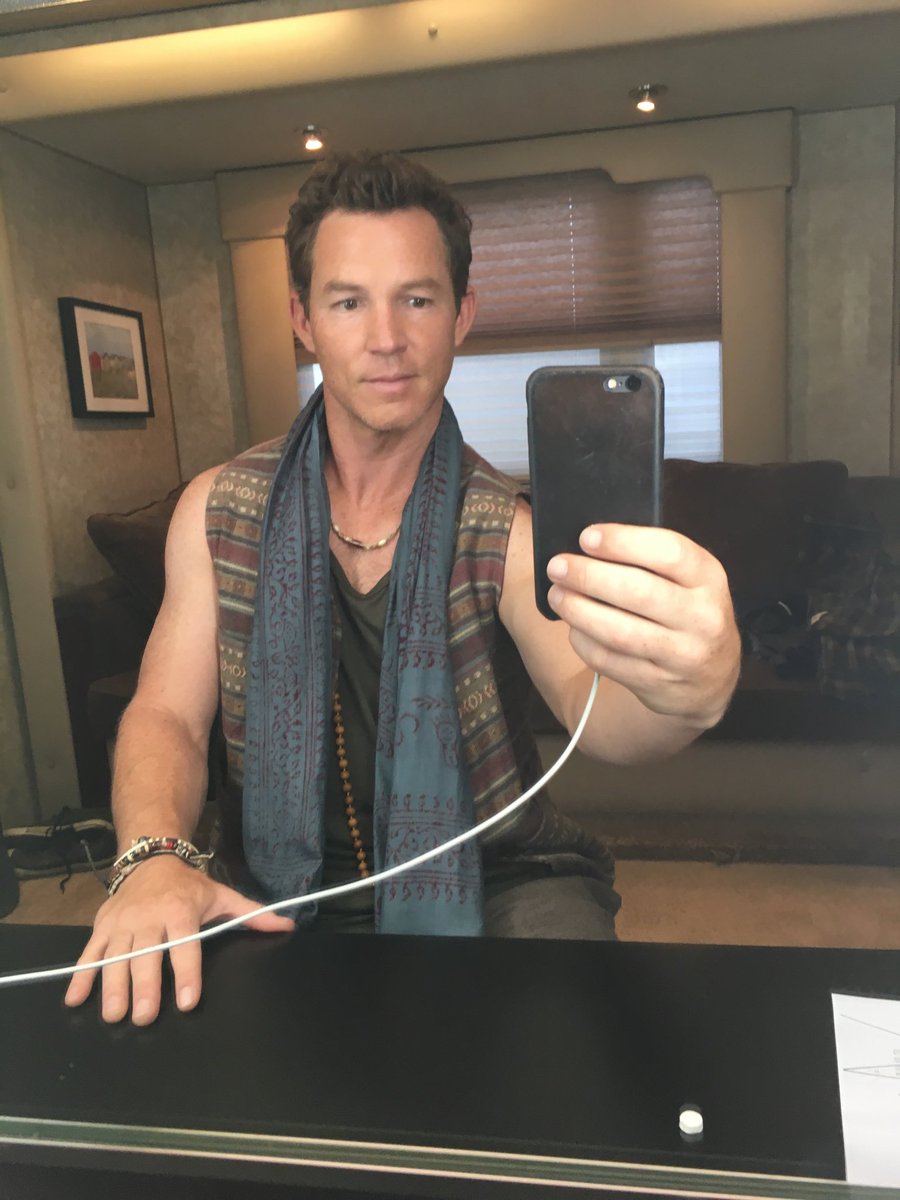 Shawn Hatosy tweet media