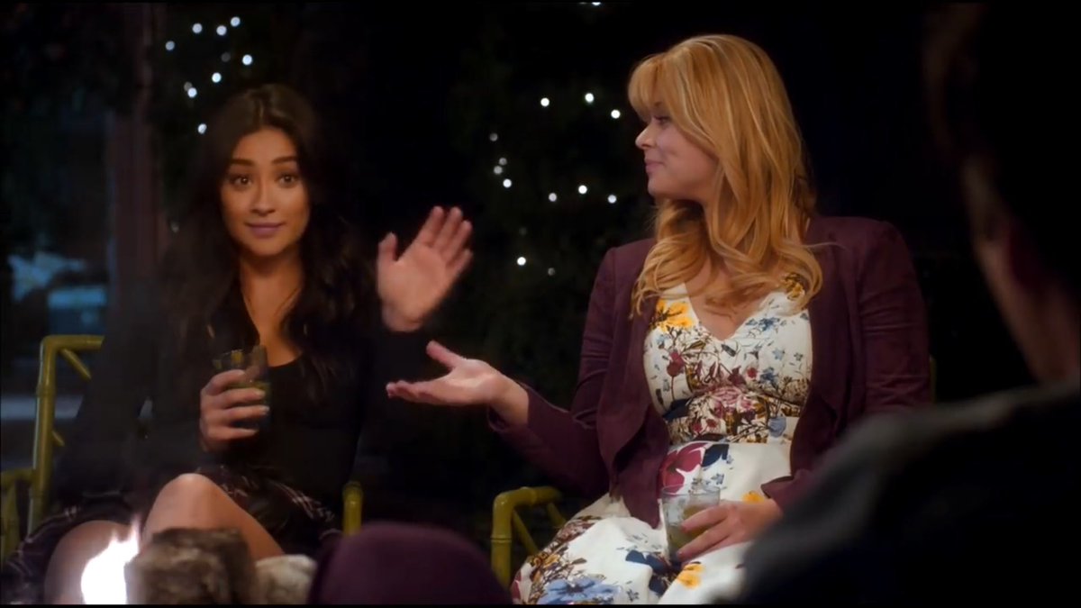 EmisonPLL2k17's tweet image. When your wife asks you if you want some pussy and your just like you had me at pussy let's go 😂😂

I crack myself up #EmisonSpinOff #Emison
