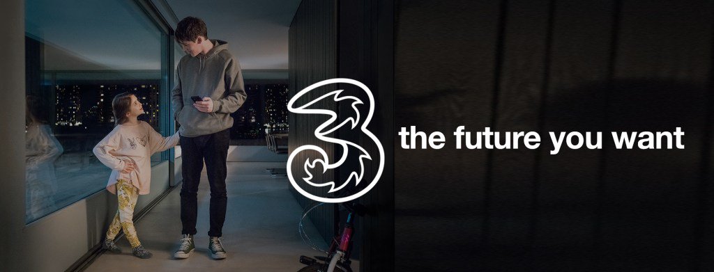 Mondo3's tweet photo. #3Basic, in arrivo una nuova tariffa base per i clienti ricaricabili. Senza canoni, stavolta https://t.co/diQmRpS9Px https://t.co/4ck7eV0119