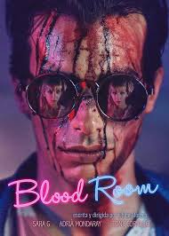 BRetinaFestival's tweet photo. Queréis conocer a @sexxxyblood y @elchicomorera ?
Viernes 15/9 20:00
#BloodRoom + Q&amp;A https://t.co/Ffmdgprcoe
