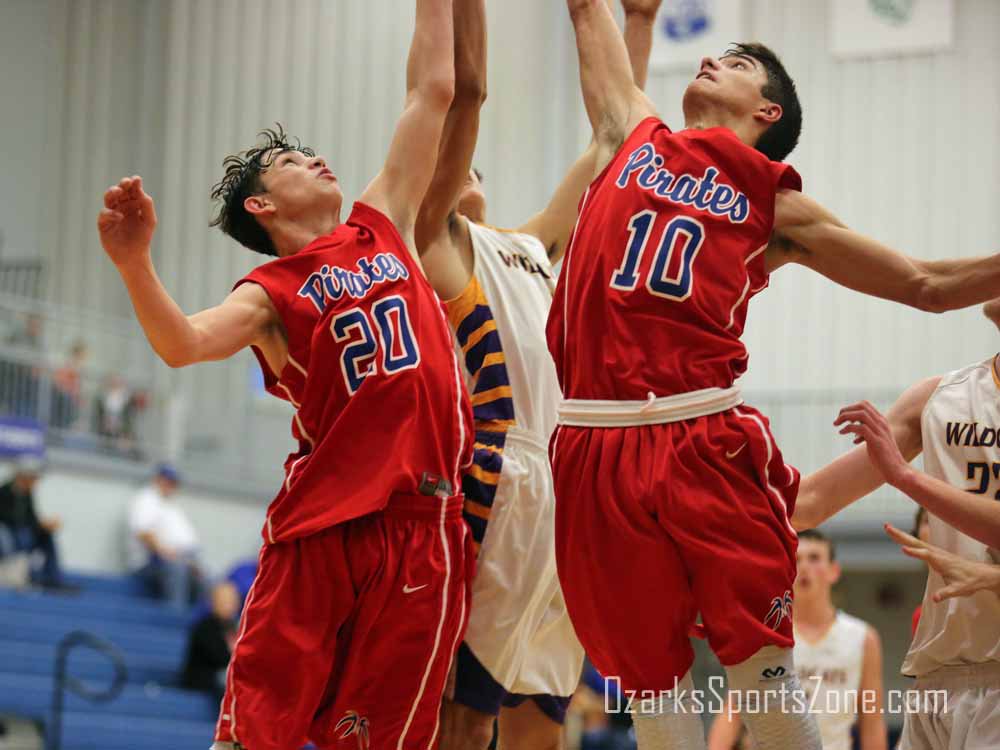 Ozarks Sports Zone (OzarksOzone) Twitter